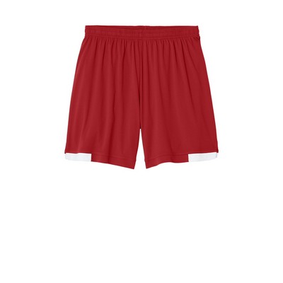 Sport-Tek® Club 7 Short
