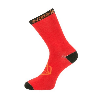 IMPORT Custom Tall Sport Style Socks