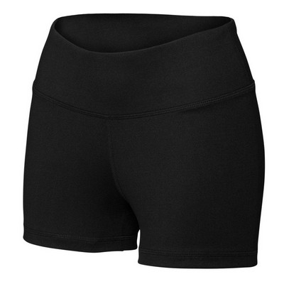 Sport-Tek® Women's Interval 3 Short