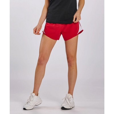 Boxercraft Women's Sport Short