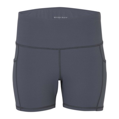 Boxercraft Zen Sport Short